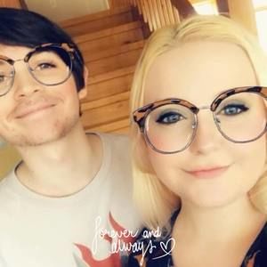 Meet your Posher, Rozalyn